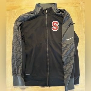 Stanford Nike Dri Fit Jacket